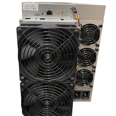 Bergmann Scrypt 3425W LTC Asic Bergmann-9300Mh Antminer L7 Scrypt