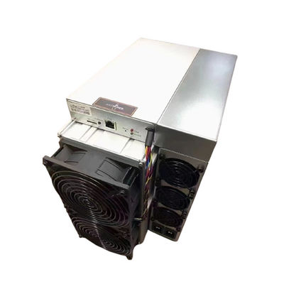 4 Fans Litecoin-Bergwerksmaschine-Ethernet-Schnittstelle Bitmain Antminer L7 9500MH
