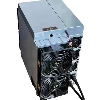 4 Fans Litecoin-Bergwerksmaschine-Ethernet-Schnittstelle Bitmain Antminer L7 9500MH