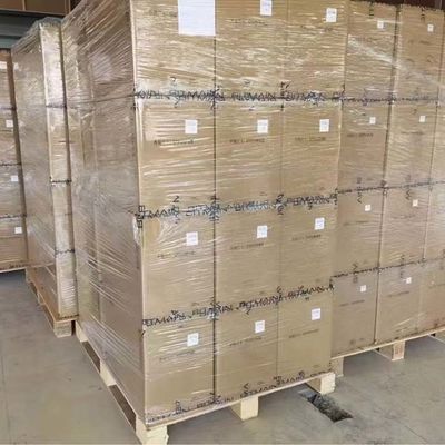 4 Fans Litecoin-Bergwerksmaschine-Ethernet-Schnittstelle Bitmain Antminer L7 9500MH