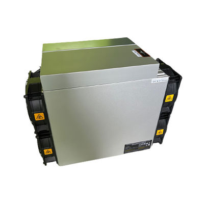 Bergmann Antmienr L7 9050m 9.15gh 9.3gh 9300m 9.5g 9500m Dogemünze LTCs Asic