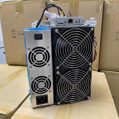 Der T2turbo-bitcoin Bergwerksmaschine BTC BCH BSV Innosilicon T2T Bergmann