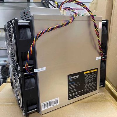 Der T2turbo-bitcoin Bergwerksmaschine BTC BCH BSV Innosilicon T2T Bergmann