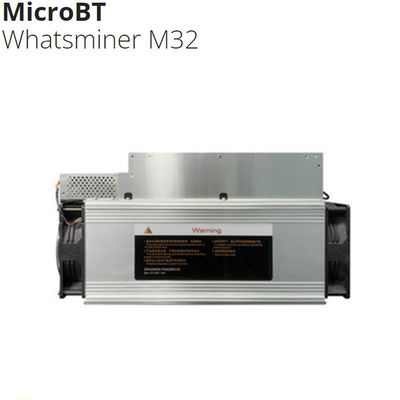 Bergmann MircoBT Whatsminer M32 M32S 66t 68t 70t BTC asic blockchain Maschine