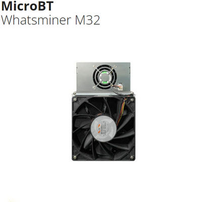 Bergmann MircoBT Whatsminer M32 M32S 66t 68t 70t BTC asic blockchain Maschine