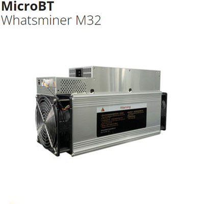 Bergmann MircoBT Whatsminer M32 M32S 66t 68t 70t BTC asic blockchain Maschine