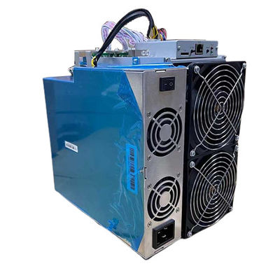 Der T2turbo-bitcoin Bergwerksmaschine BTC BCH BSV Innosilicon T2T Bergmann