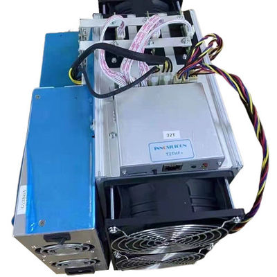 BTC BCH benutzte Bitcoin-Bergwerksmaschine Asic Innosilicon T2TH T2T 30t 32t 35t 36t 37t
